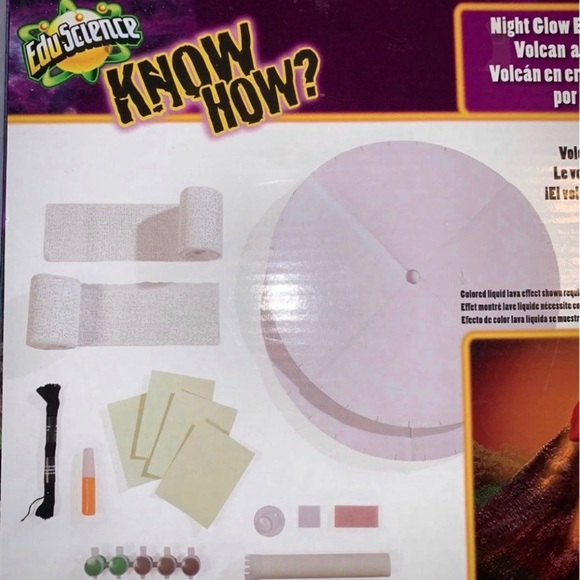 Science Educational Fun - Picture 6 of 9